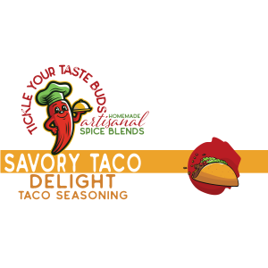 Savory Taco Delight Taco Seasoning