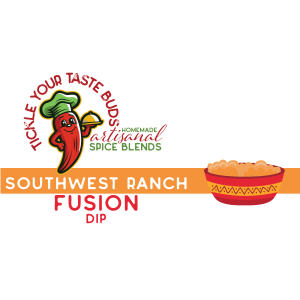 Southwest Ranch Fusion Dip
