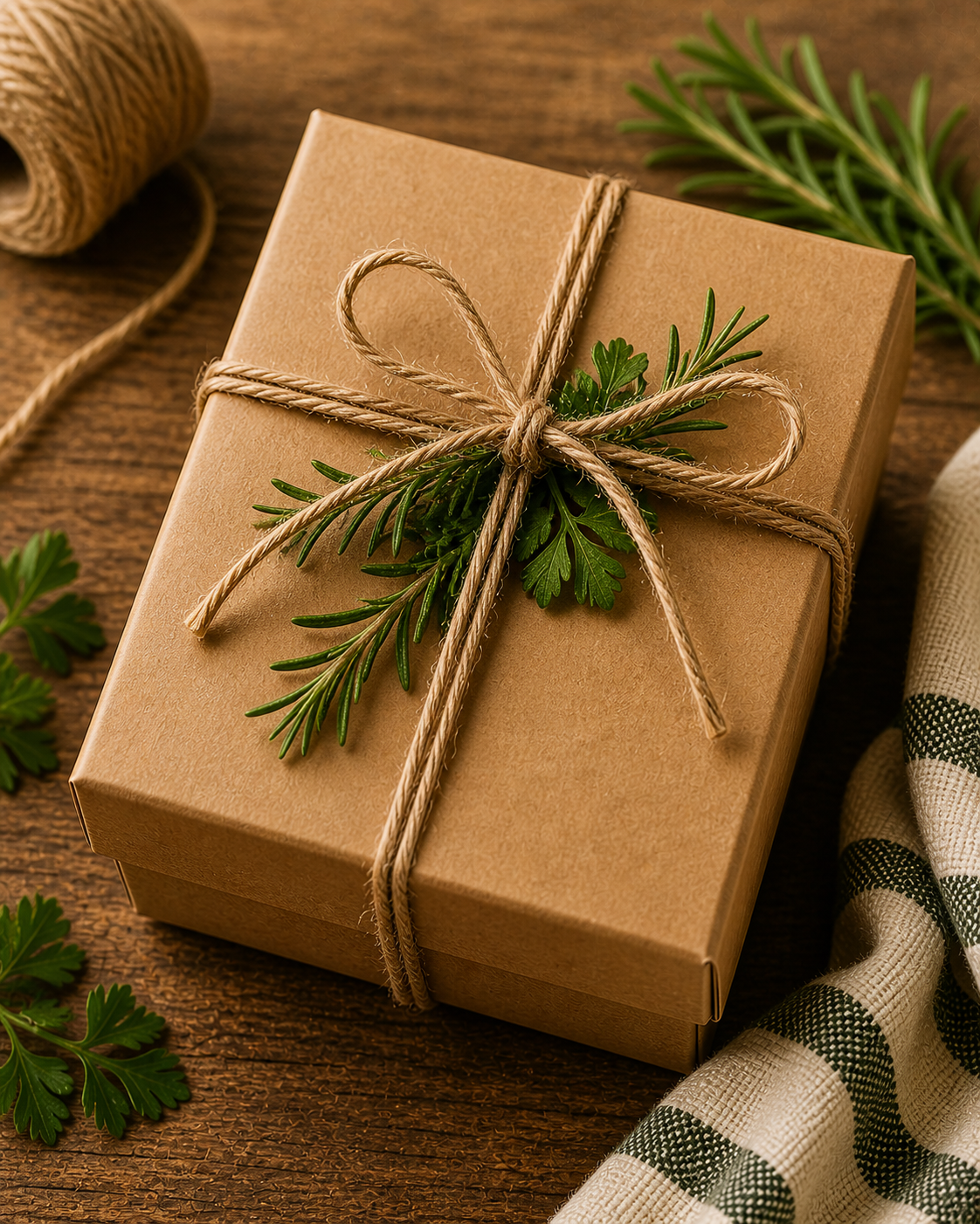 Gift boxes